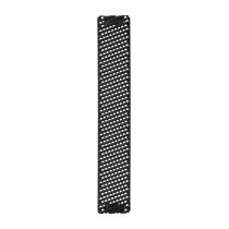 Hoja Recambio Para Rascador Escayola 250x40 mm.