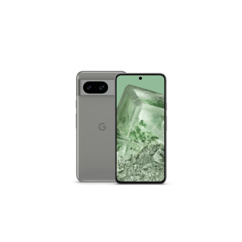 Google Pixel 8 128 GB Green