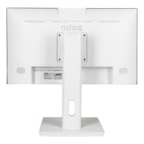 Monitor nilox nxm24regweb01w 23.8 pulgadas fhd 75hz