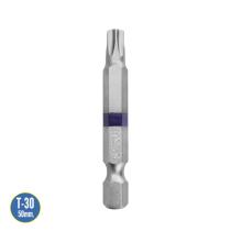 Puntas Largas Destornillador Torx T30 (2 Piezas). Acero S2 al Cromo Vanadio. Puntas Hexagonales, Destorpuntas,