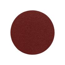 Lija Recambio Velcro Para Amoladora Ø 115 mm. Grano 80 (10 Piezas)
