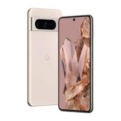 Google Pixel 8 Pro 128 GB  Porcelain