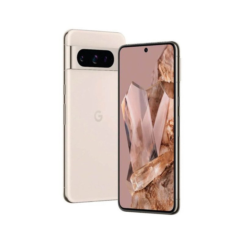 Google Pixel 8 Pro 128 GB  Porcelain