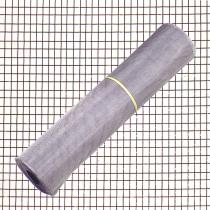 Tela Mosquitera Aluminio 18x14 150 Rollo 30 metros