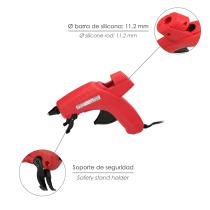 Pistola Termocolante Wolfpack-IDE 80 w. / 11,5 mm Profesional
