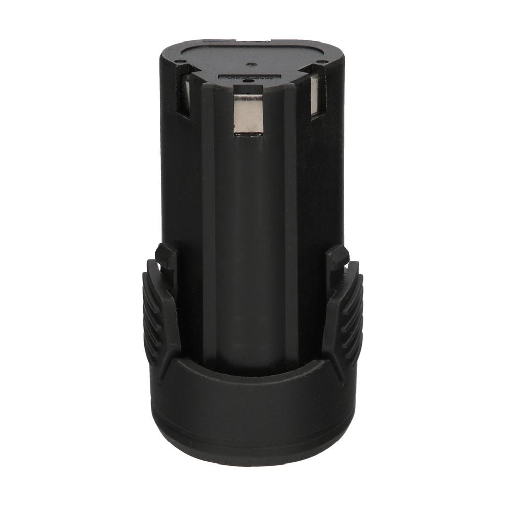 Bateria Li-Ion Wolfpack 12 Voltios Para Taladro Wolfpack 12 Voltios Li-Ion Bateria 1,3 Ah Bateria Li-Ion Wolfpack 12 Voltios Para Taladro Wolfpack 12 Voltios Li-Ion Bateria 1,3 Ah