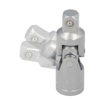Articulacion Universal 1/2" Acero Cromo Vanadio, Aristas Redondas, Articulación Carraca, Articulacion Cardiana,