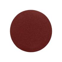 Lija Recambio Velcro Amoladora Ø 115 mm. grano 180 (10 Piezas)