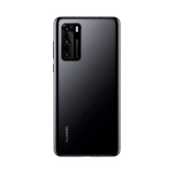 Huawei P40 Pro 512 GB Black