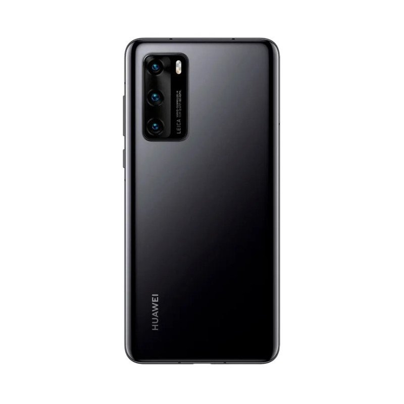 Huawei P40 512 GB Black