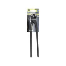 Tenazas Rusas Cromo Vanadio DIN / ISO 9242 10" Tenazas Ferralla, Carpinteria, Construccion