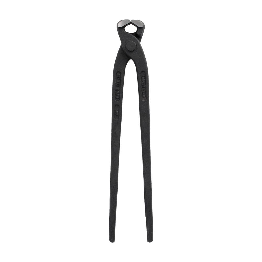 Tenazas Rusas Cromo Vanadio DIN / ISO 9242 11" Tenazas Ferralla, Carpinteria, Construccion