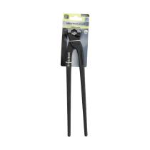Tenazas Rusas Cromo Vanadio DIN / ISO 9242 11" Tenazas Ferralla, Carpinteria, Construccion