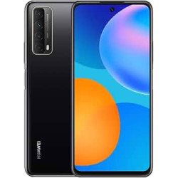 Huawei P Smart 2021  128 GB Black