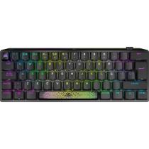 Teclado gaming corsair k70 pro mini wireless
