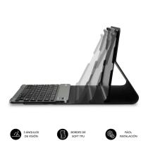 Funda + teclado subblim keytab pro bt para lenovo tab m11