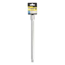 Alargadera Llave De Vaso Cuadradillo 1/2" Longitud 250 mm. Acero Cromo Vanadio