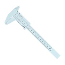 Calibre Plastico 150mm.