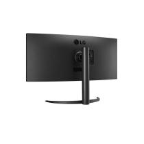 Monitor led lg 34wp75cp 34 pulgadas 3440 x 1440 21:9 5ms hdmi display port usb - c altavoces reg. altura gaming