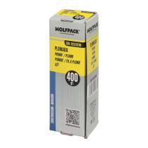 Plomada Profesional Nuez Iman 400 gramos