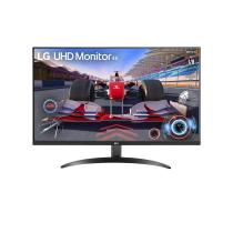 Monitor led lg 32ur550 - b 31.5 pulgadas 3840 x 2160 4ms hdmi displayport altavoces