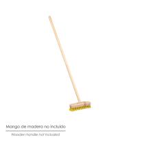 CEPILLO RAICES SIN MANGO 5x10