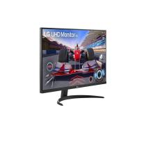 Monitor led lg 32ur550 - b 31.5 pulgadas 3840 x 2160 4ms hdmi displayport altavoces