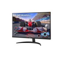 Monitor led lg 32ur550 - b 31.5 pulgadas 3840 x 2160 4ms hdmi displayport altavoces