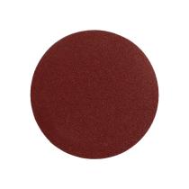 Lija Recambio Velcro Para Amoladora Ø 180 mm. grano 180 (10 Piezas)