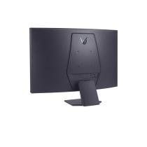 Monitor led lg curvo 32gs60qc 31.5 pulgadas 2560x1440 1ms hdmi displayport