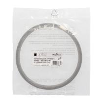 Junta Magefesa Para Ollas Super-rápidas Ø20cm Dynamic 5/ DB5. Recambio original.