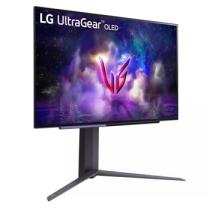 Lg ultragear 27gs95qe - b 27 pulgadas 2560 x 1440 0.03ms usb hdmi displayport reg. altura