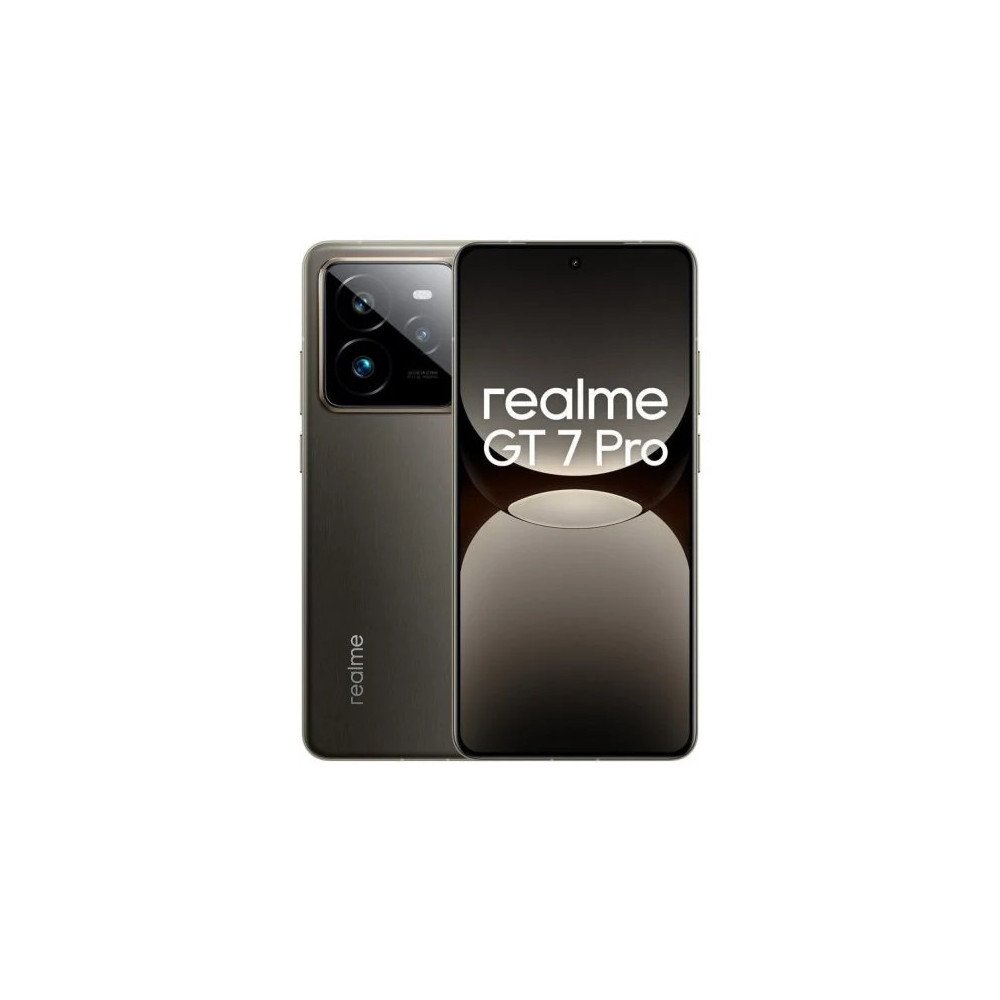 Realme GT7 Pro 512 GB Green