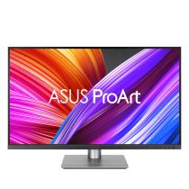 Monitor led ips asus pa279crv 27 pulgadas 3840 x 2160 5ms hdmi displayport usb - c altavoces reg. altura