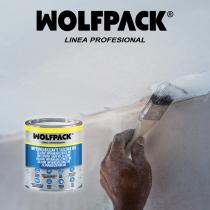Impermeabilizante Silicona Ms Polymer Blanco 1 Kg. Silicona Liquida, Revestimiento Acrilico, Impermeabilizante, Pintura Acrilica