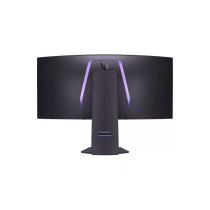 Monitor curvo gaming lg ultra gear 39gs95qe - b 39 pulgadas 240hz