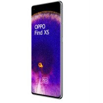 Oppo Find X5 256 GB Black