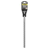 Broca Sds Plus 8 Filos Cortantes Especial Para Hormigon Armado Ø 14 x 260 mm. Broca Paredes, Broca Cimientos, Broca Muros
