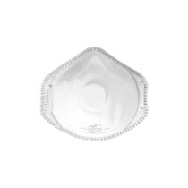 Mascarilla Respiratoria FFP3 Con Valvula (10 Unidades)