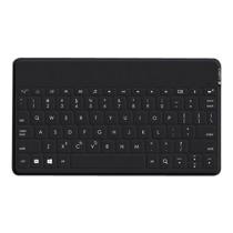 Teclado logitech keys to go wireless inalambrico para iphone ipad y apple tv negro