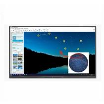 Panel interactivo smart board 86 pulgadas gx186 - v2