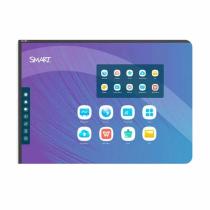 Panel interactivo smart board 86 pulgadas gx186 - v2