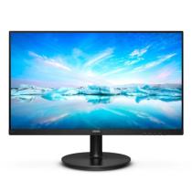 ÷ monitor 22 pulgadas hdmi vga philips 221v8 fhd 1920x1080 4ms 75hz color negro 3a?os garantía