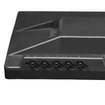 Monitor nilox nxm19fhd11 18.5 pulgadas hd ready 60hz