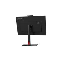 Monitor lenovo thinkvision t27hv - 30 27 pulgadas qhd 75hz