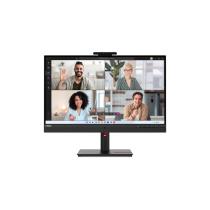 Monitor lenovo thinkvision t27hv - 30 27 pulgadas qhd 75hz