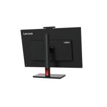 Monitor lenovo thinkvision t27hv - 30 27 pulgadas qhd 75hz