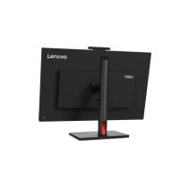 Monitor lenovo thinkvision t27hv - 30 27 pulgadas qhd 75hz