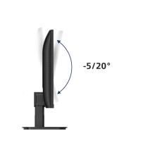 Monitor philips 24e1n1200a 23.8 pulgadas fhd 120hz