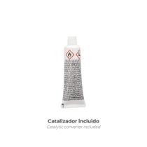 Masilla Reparadora Metales 325 Ml. Con Endurecedor. Masilla Metal, Masilla Reparacion Coches, Masilla Metalica.